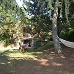 Freistehendes Haus Mit Garten Zur Alleinigen Nutzung By Interhome בית נופש אומברטידה