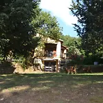 Freistehendes Haus Mit Garten Zur Alleinigen Nutzung By Interhome * Umbertide