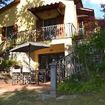Holiday home Freistehendes Haus Mit Garten Zur Alleinigen Nutzung By Interhome *