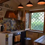 Holiday home Freistehendes Haus Mit Garten Zur Alleinigen Nutzung By Interhome *