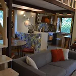 Holiday home Freistehendes Haus Mit Garten Zur Alleinigen Nutzung By Interhome *