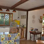 בית נופש Freistehendes Haus Mit Garten Zur Alleinigen Nutzung By Interhome אומברטידה