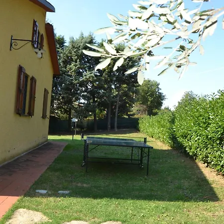 Freistehendes Haus Mit Garten Zur Alleinigen Nutzung By Interhome *