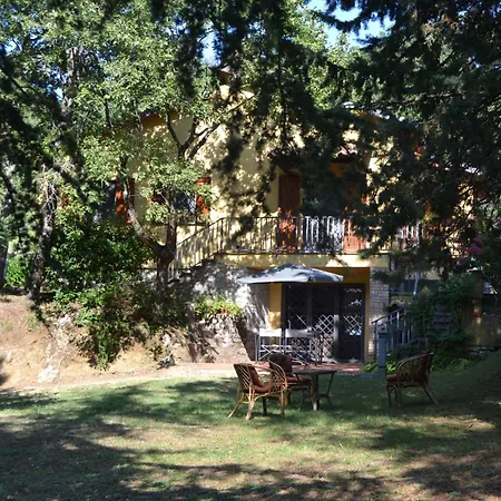 Freistehendes Haus Mit Garten Zur Alleinigen Nutzung By Interhome بيت للعطل أمبيرتيدي