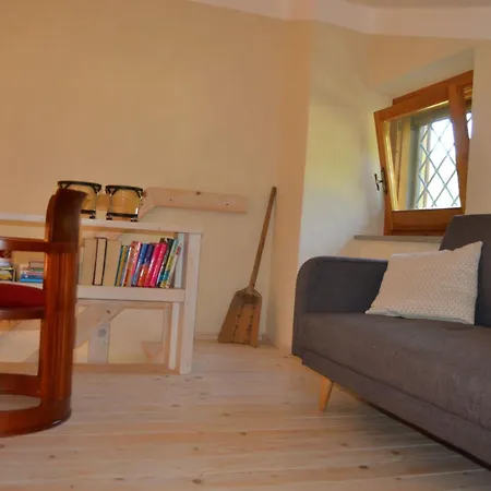 بيت للعطل Freistehendes Haus Mit Garten Zur Alleinigen Nutzung By Interhome