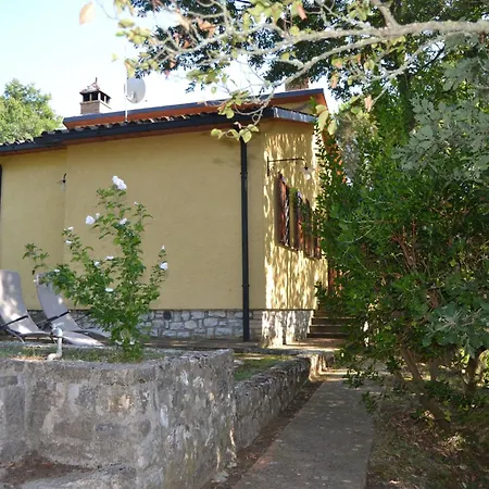 Freistehendes Haus Mit Garten Zur Alleinigen Nutzung By Interhome بيت للعطل *