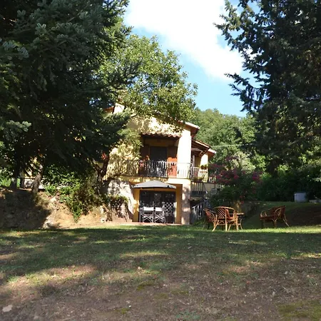 Freistehendes Haus Mit Garten Zur Alleinigen Nutzung By Interhome * Umbertide