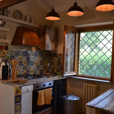 بيت للعطل Freistehendes Haus Mit Garten Zur Alleinigen Nutzung By Interhome *