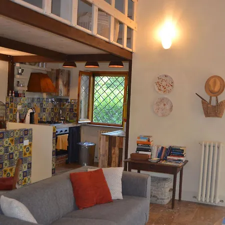 Freistehendes Haus Mit Garten Zur Alleinigen Nutzung By Interhome * أمبيرتيدي