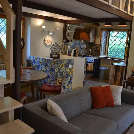 بيت للعطل Freistehendes Haus Mit Garten Zur Alleinigen Nutzung By Interhome *