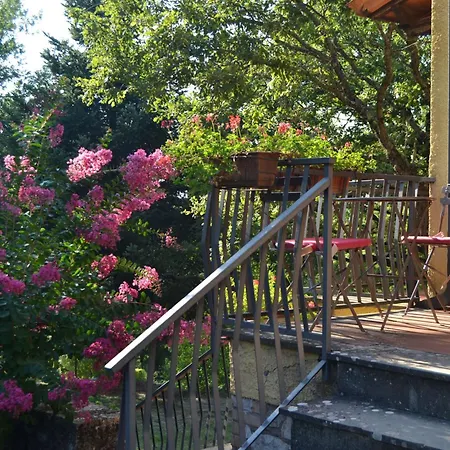 Tatil Evi Freistehendes Haus Mit Garten Zur Alleinigen Nutzung By Interhome Umbertide
