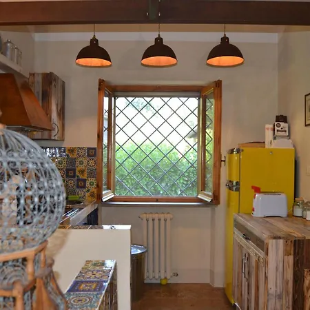 Freistehendes Haus Mit Garten Zur Alleinigen Nutzung By Interhome بيت للعطل *