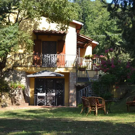 Freistehendes Haus Mit Garten Zur Alleinigen Nutzung By Interhome * Umbertide