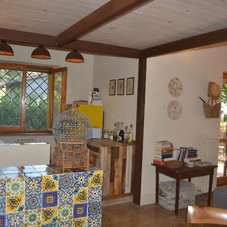 Tatil Evi Freistehendes Haus Mit Garten Zur Alleinigen Nutzung By Interhome Umbertide